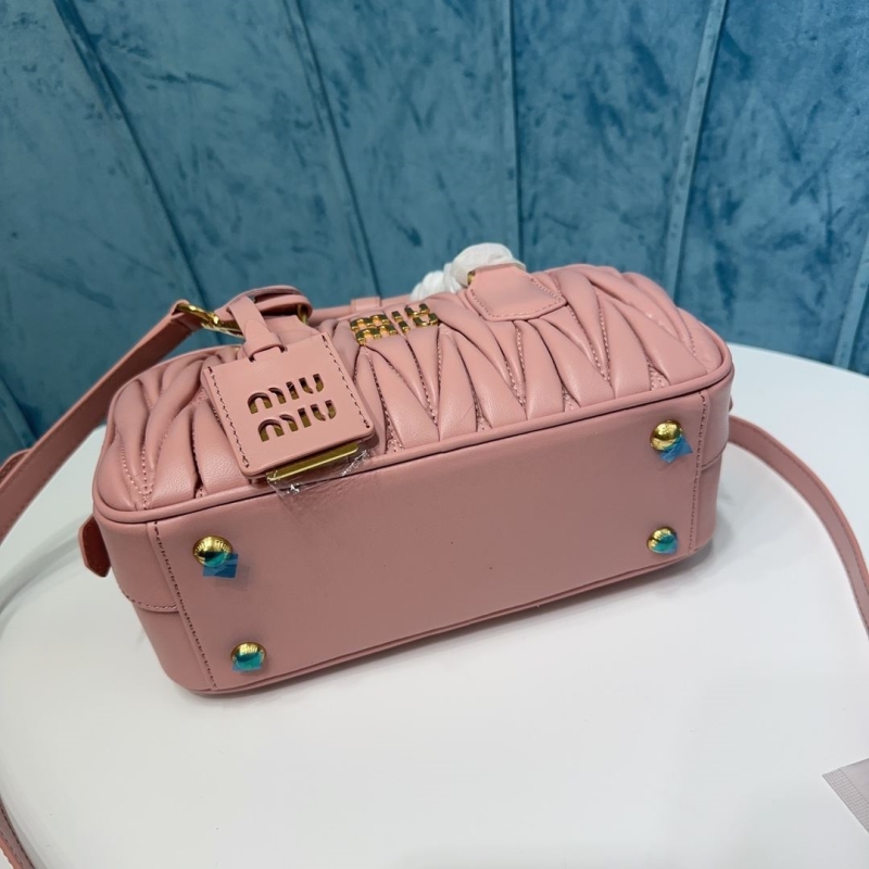 MIU MIU Top Handle Bags